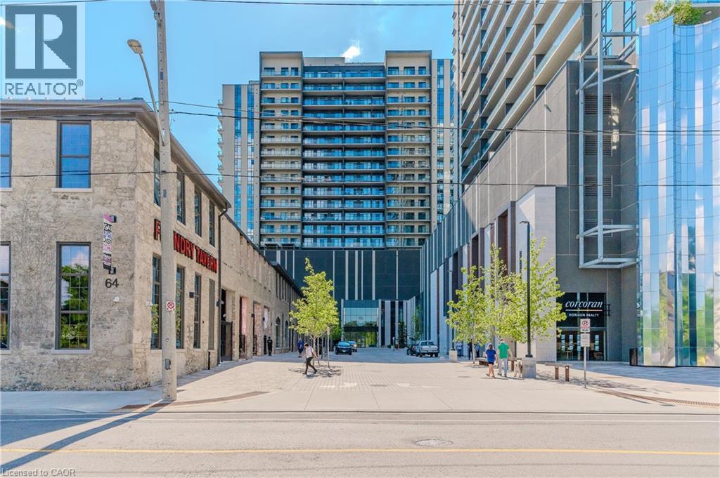 50 GRAND Avenue S Unit# 1604