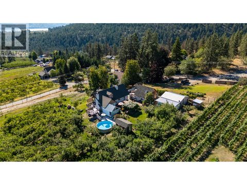 4206 Monro Avenue Summerland BC V0H1Z2