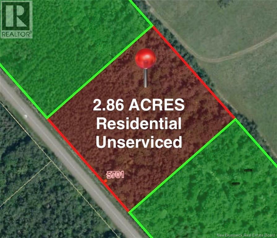 Photo 1 of 5 — 5701 Route 495, Saint-Fabien, NB E4S1Z1