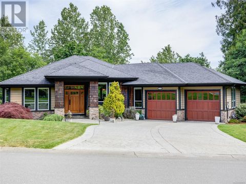 1738 Texada Terr North Saanich BC V8L6B1