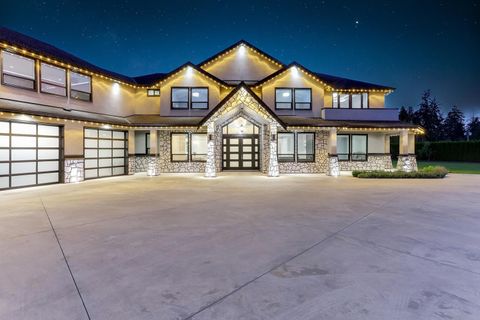 22488 40 AVENUE Langley BC V2Z2H1