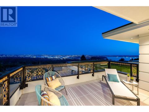 835 FARMLEIGH ROAD West Vancouver BC V7S1Z8