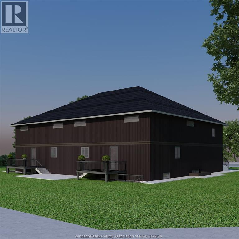 LOT 3 TENTH STREET