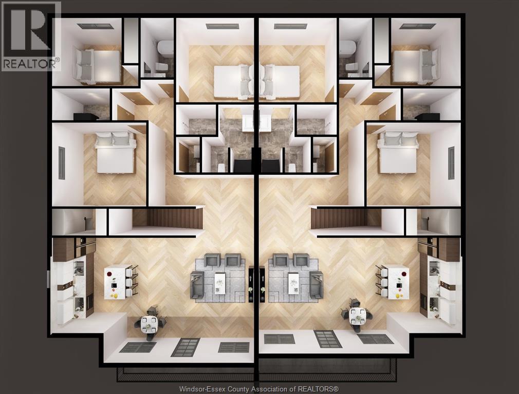 LOT 3 TENTH STREET