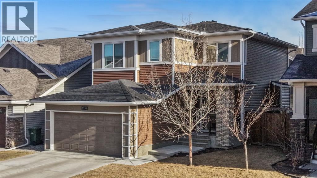 2254 Bayside Road SW