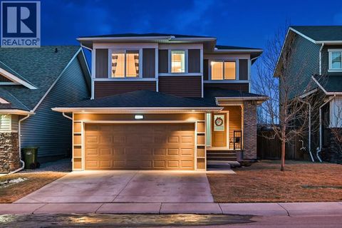 2254 Bayside Road SW Airdrie AB T4B3W6