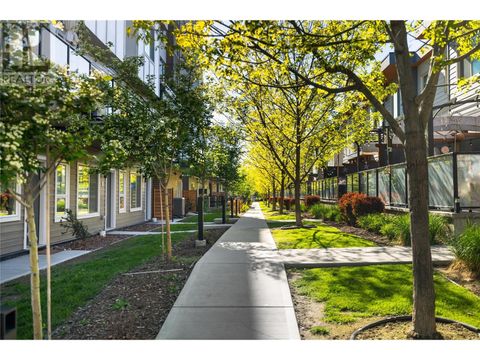 3630 Mission Springs Drive Unit# 101 Kelowna BC V1W0B2