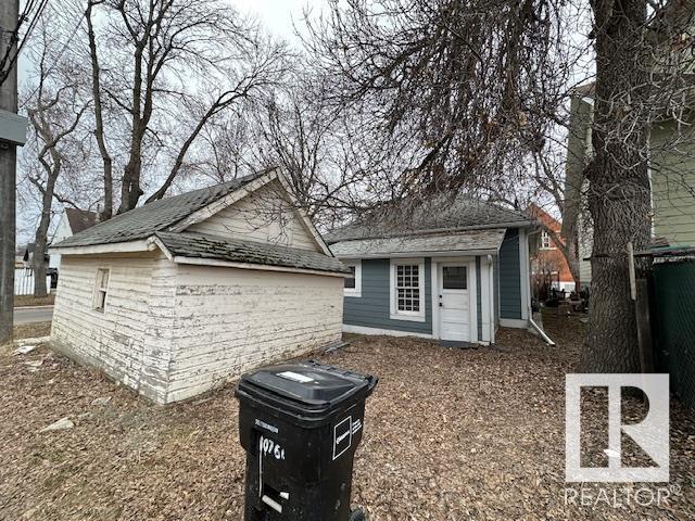 10803 93 ST NW