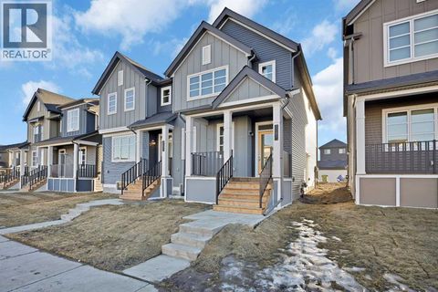 5081 Harmony Circle Rural Rocky View County AB t3z0k2