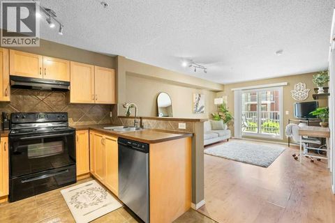 8107, 70 Panamount Drive NW Calgary AB T3K6L7