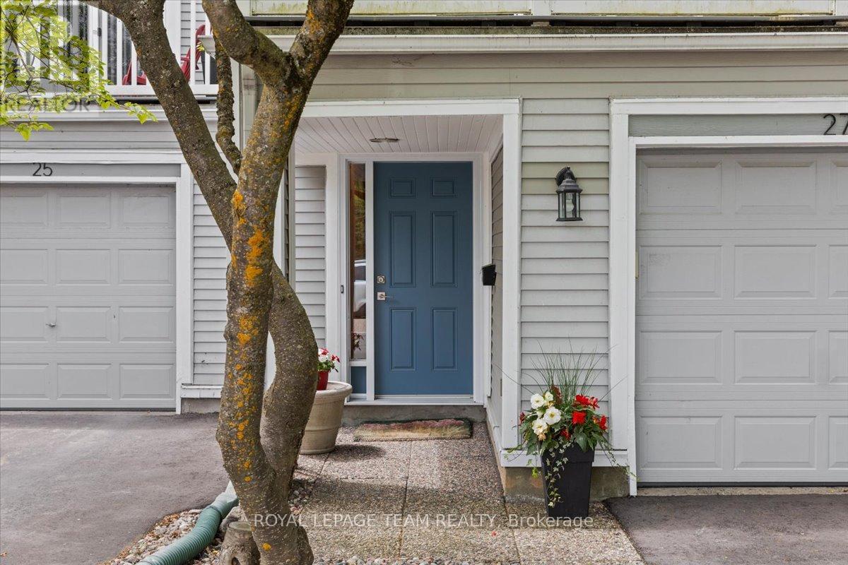 14 - 27 FORSYTH LANE