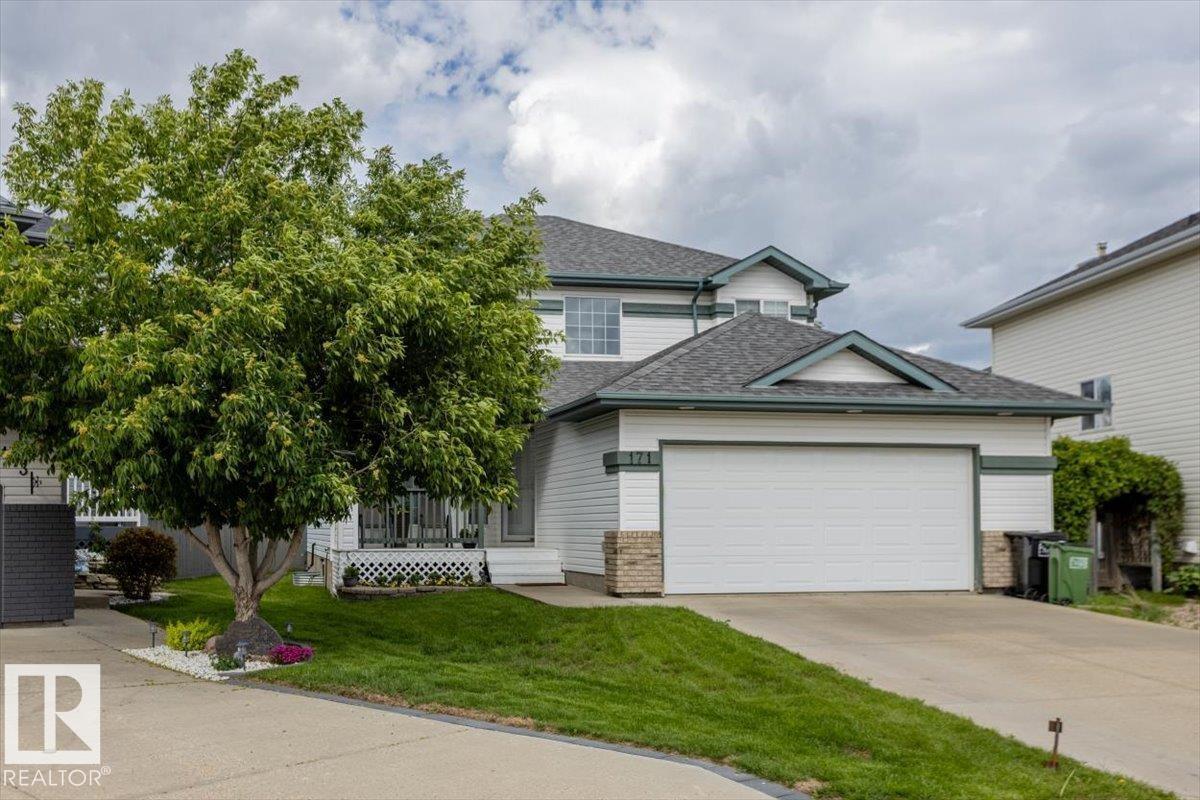 171 COTE CR NW