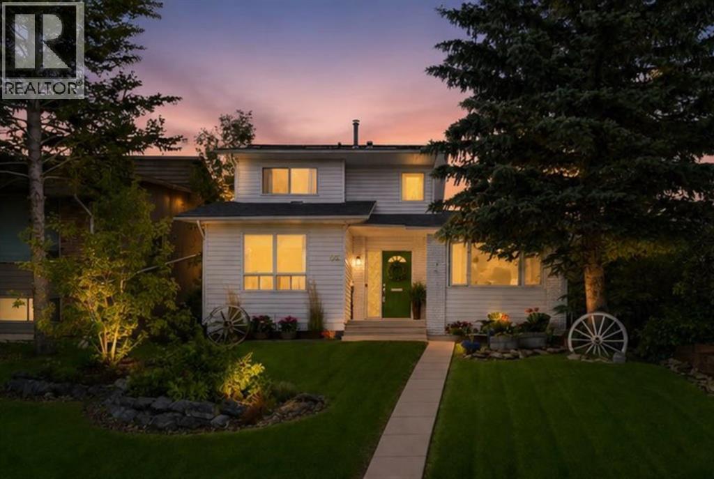 44 Beddington Crescent NE