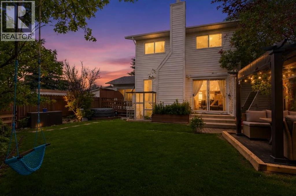 44 Beddington Crescent NE