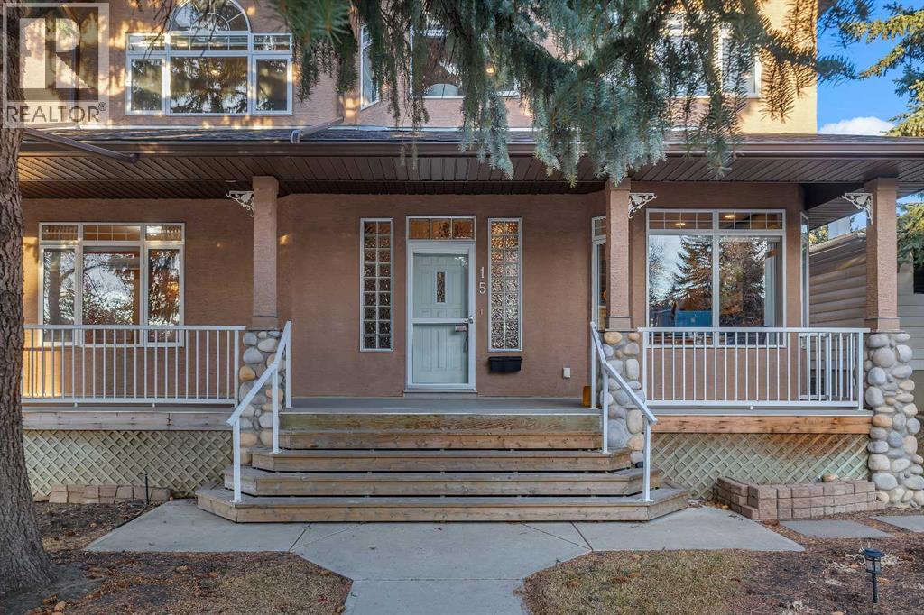15 Rosery Drive NW