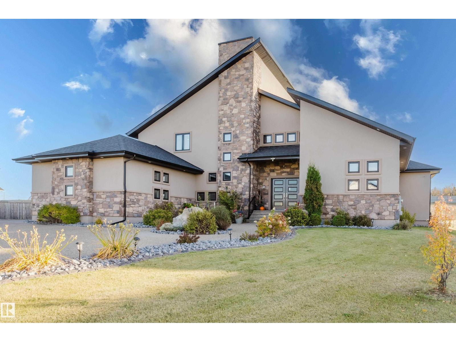 26409 TWP ROAD 532 A