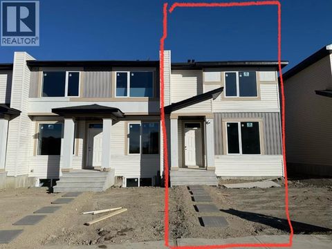 1995 McCaskill Drive Crossfield AB T0M0C1