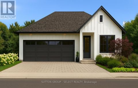 24 PURPLE BEECH TRAIL Thames Centre ON N0M2P0