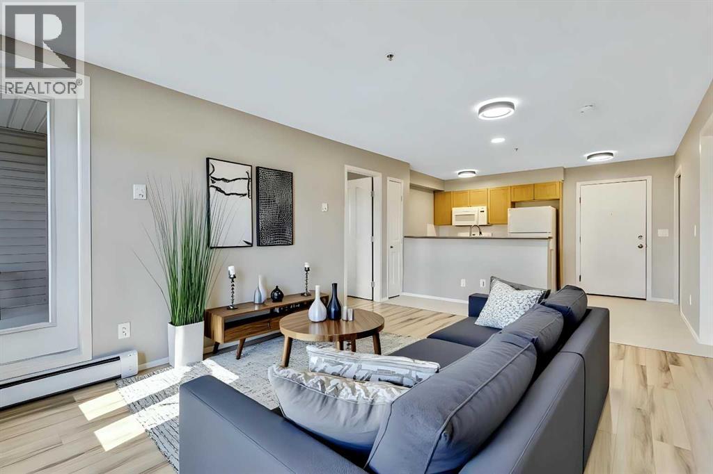 118, 428 Chaparral Ravine View SE