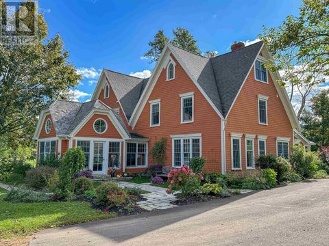 6123 Route 13 New Glasgow PE C0A1N0