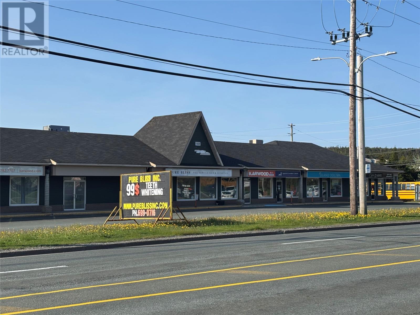 1429 Topsail Road