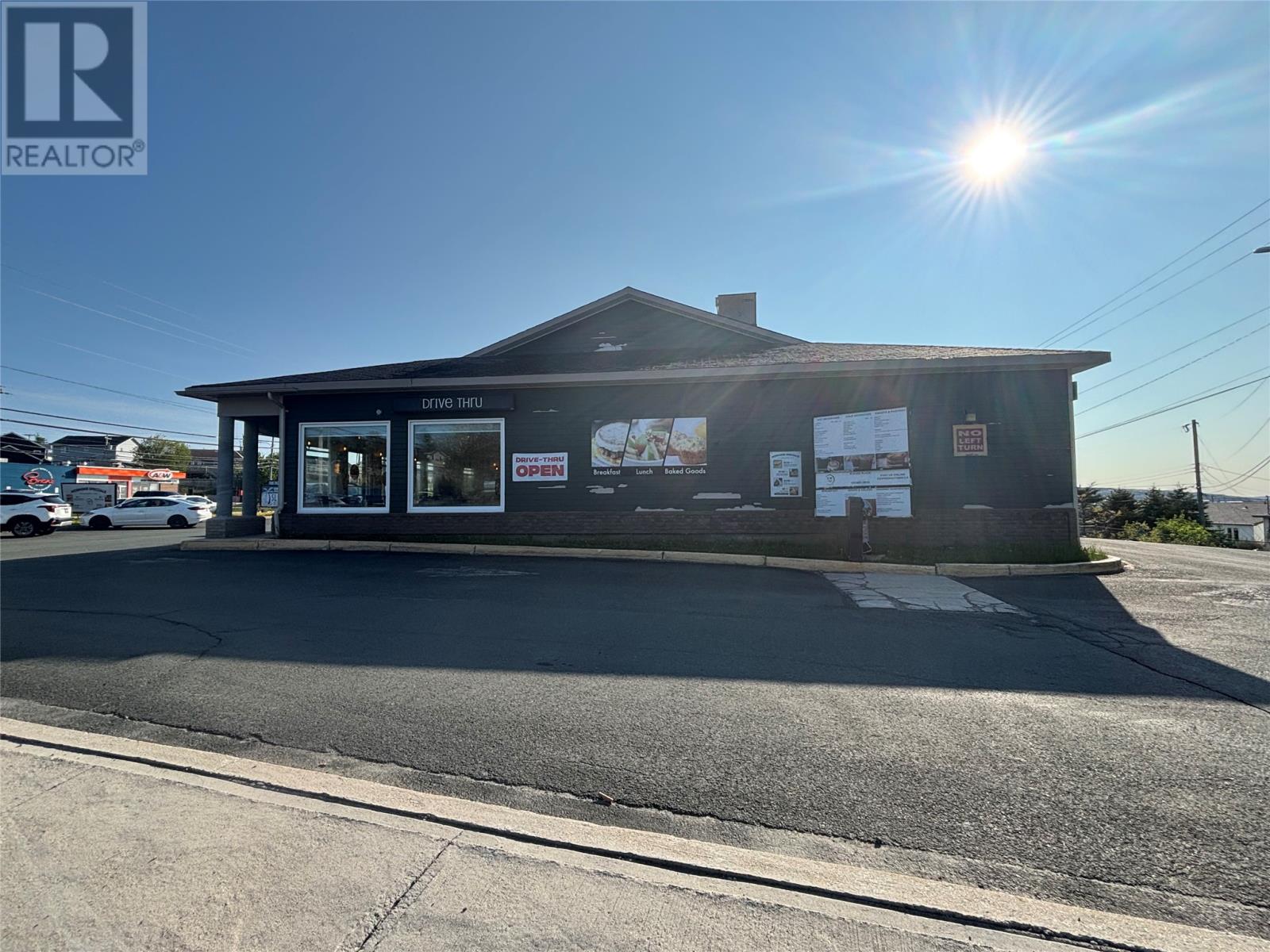 1429 Topsail Road