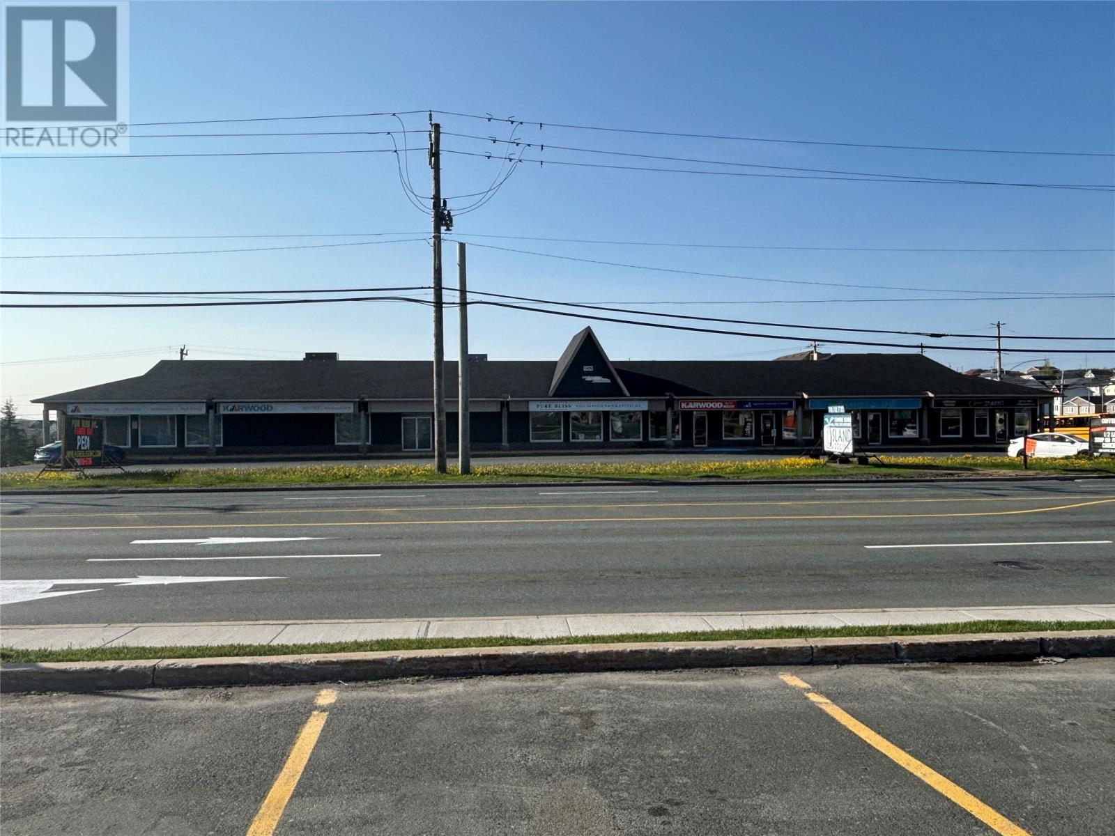 1429 Topsail Road