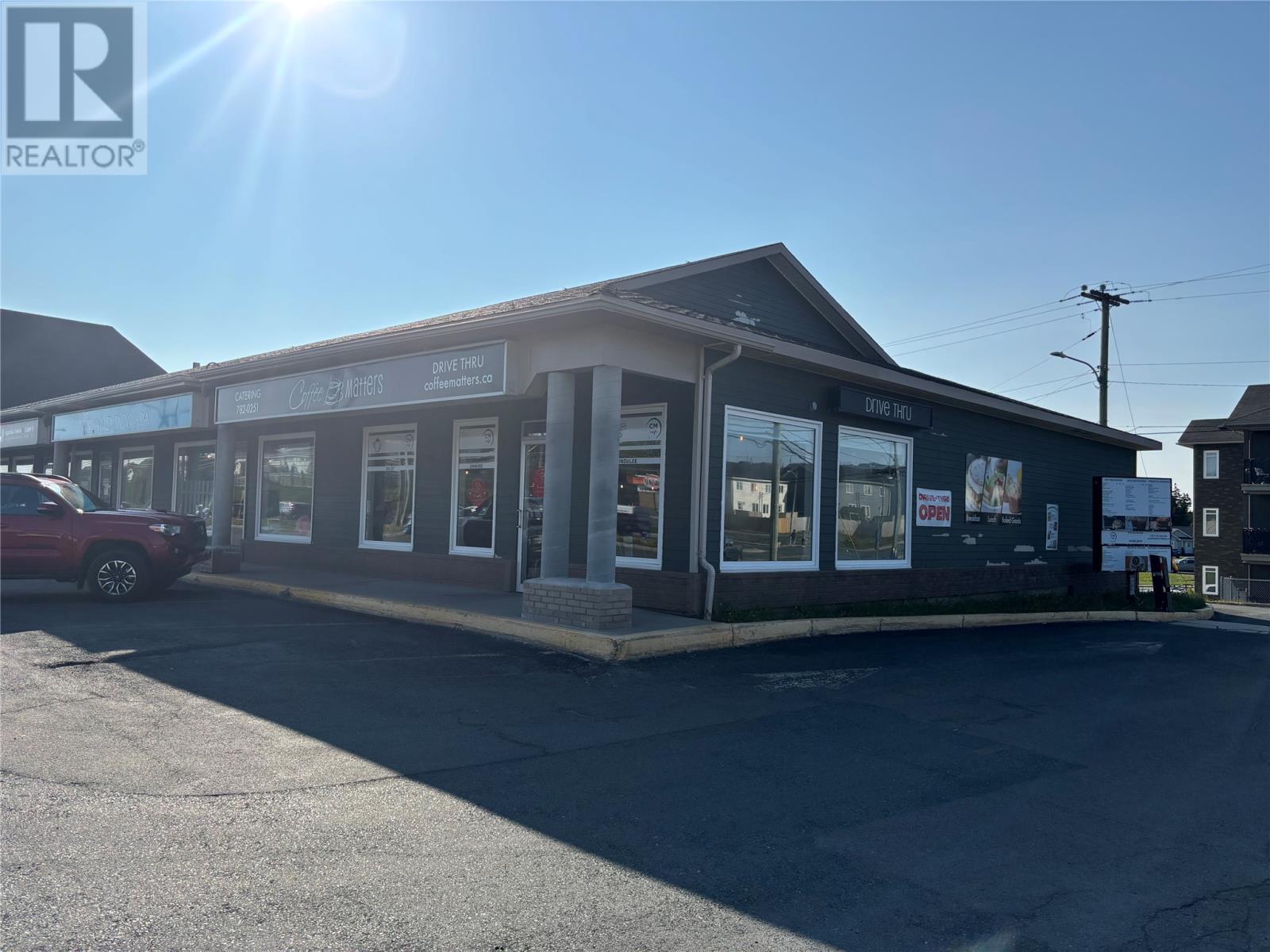 1429 Topsail Road