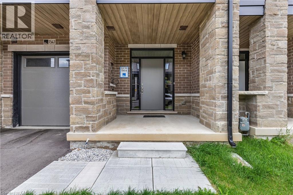 1543 HILSON Heights