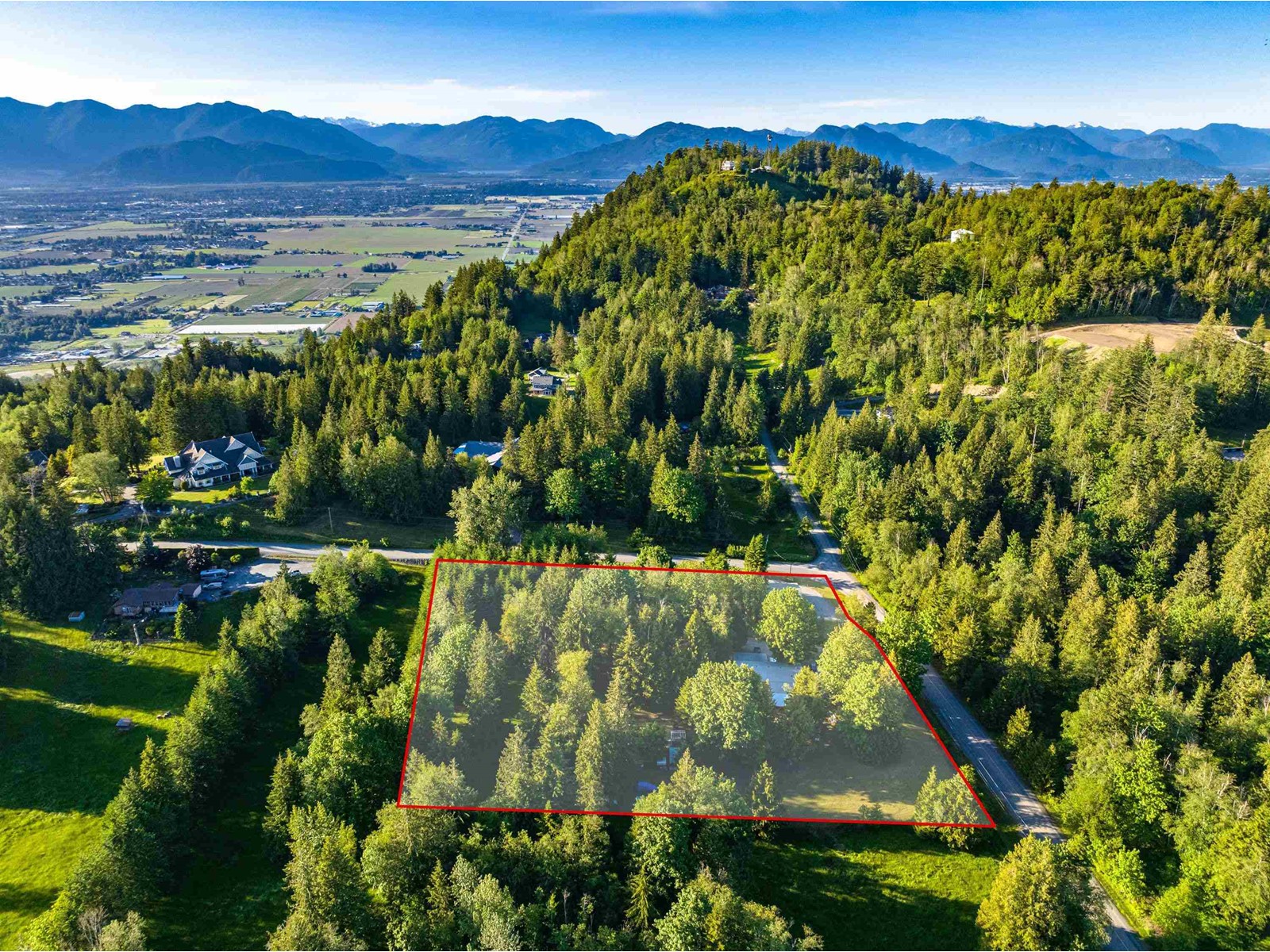 47400 EXTROM ROAD|Ryder Lake