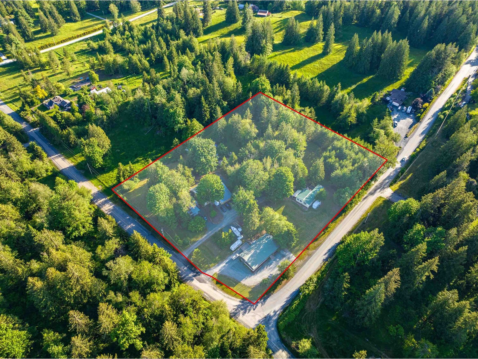 47400 EXTROM ROAD|Ryder Lake