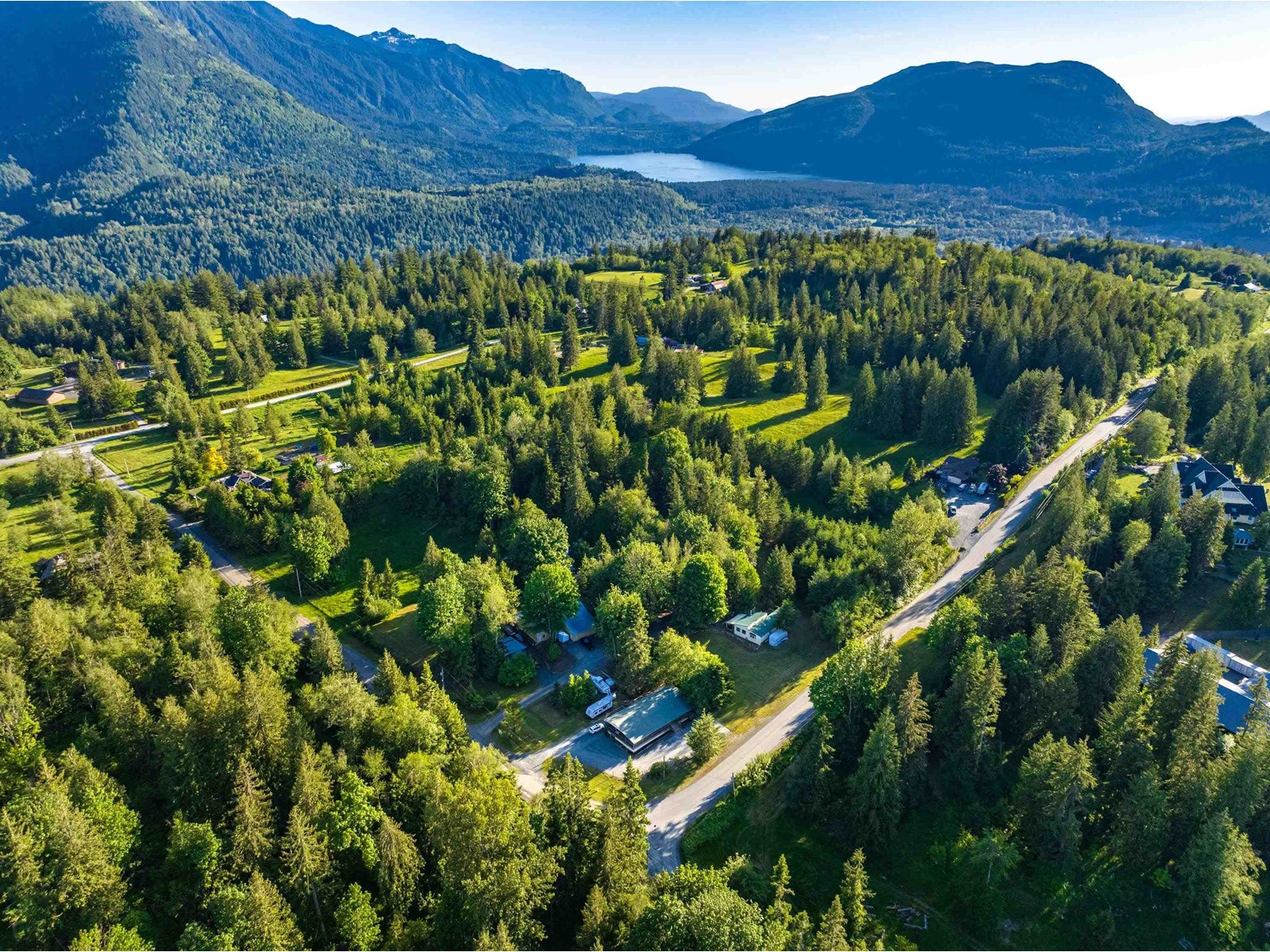 47400 EXTROM ROAD|Ryder Lake