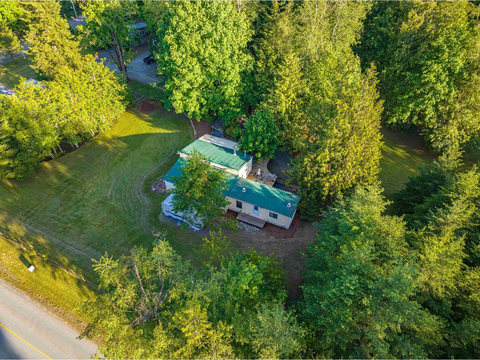 47400 EXTROM ROAD|Ryder Lake