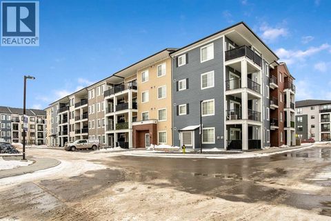 7318, 151 Legacy Main Street SE Calgary AB T2X4A4