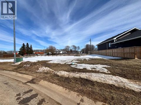 5052 Cornerstone Crescent High Prairie AB T0G1E0