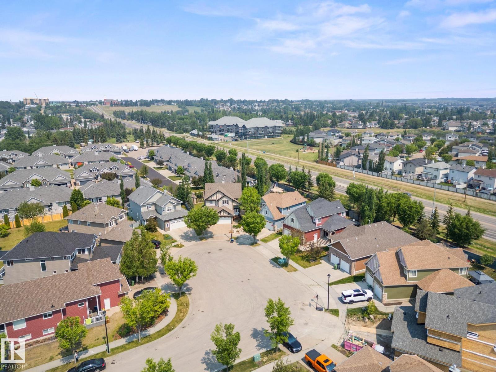 5116 CHATEAU CO