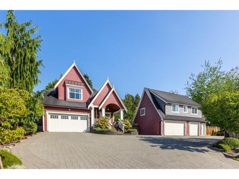 4722 217A STREET Langley BC V3A2N7