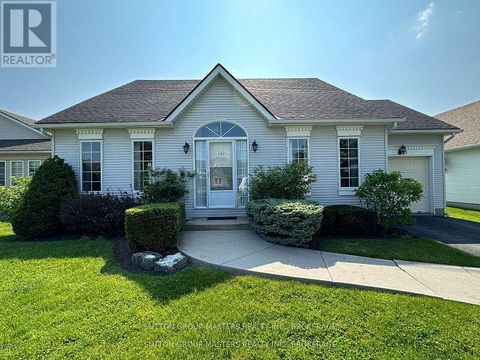 3 EMPIRE COURT Loyalist (Bath) ON K0H1G0