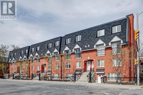 J - 313 ST PATRICK STREET Ottawa ON K1N5K6