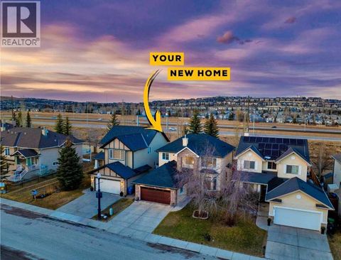 90 Discovery Ridge Road SW Calgary AB T3H4R4
