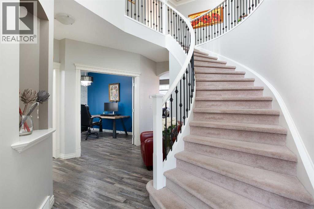 90 Discovery Ridge Road SW