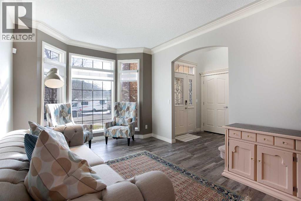 90 Discovery Ridge Road SW