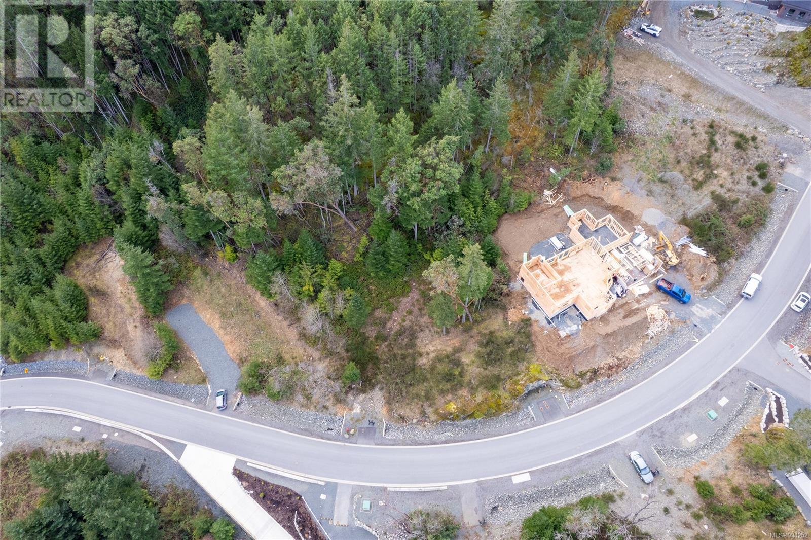 SL Lot 25 Broad Ridge Pl