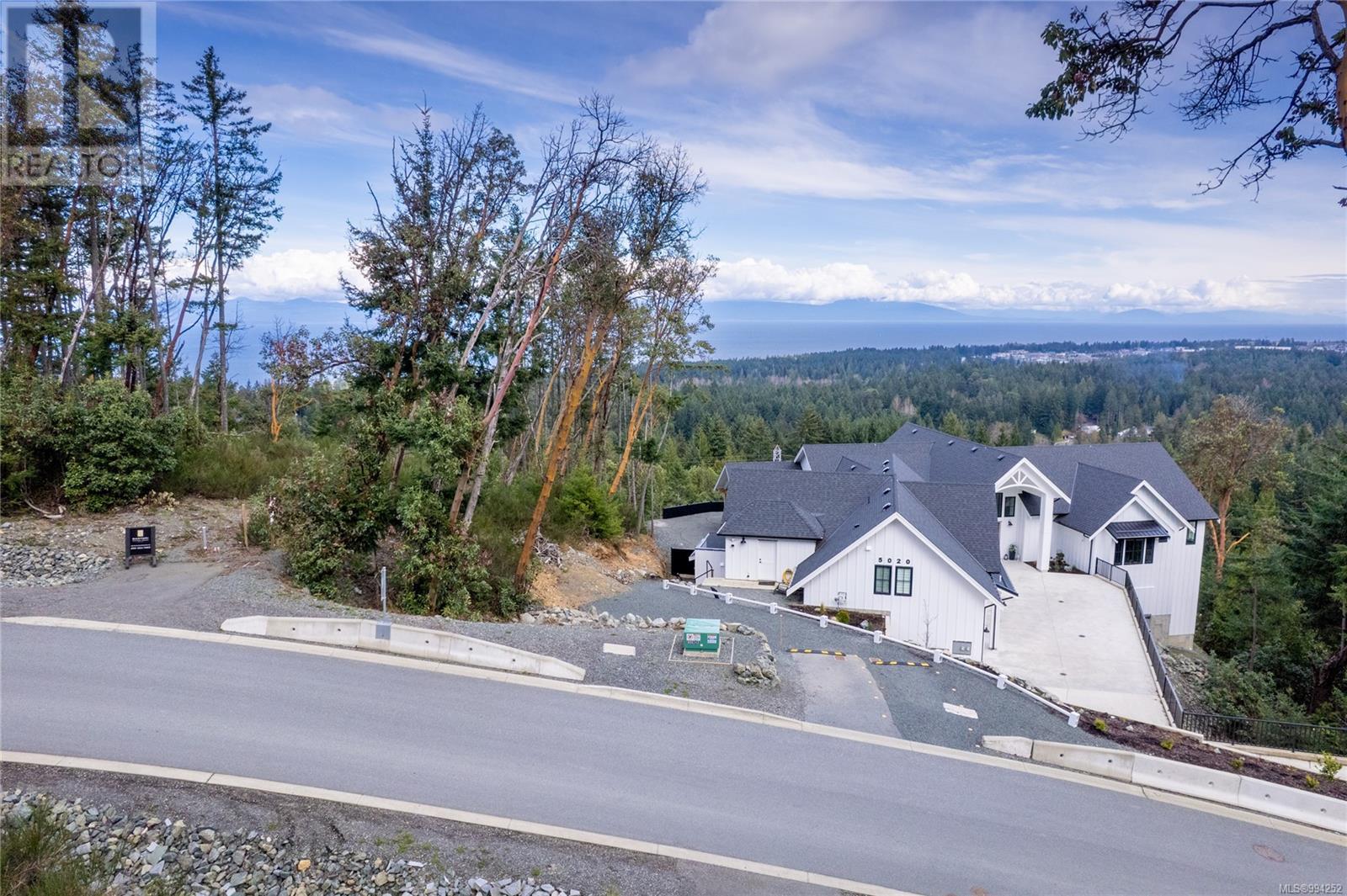 SL Lot 25 Broad Ridge Pl