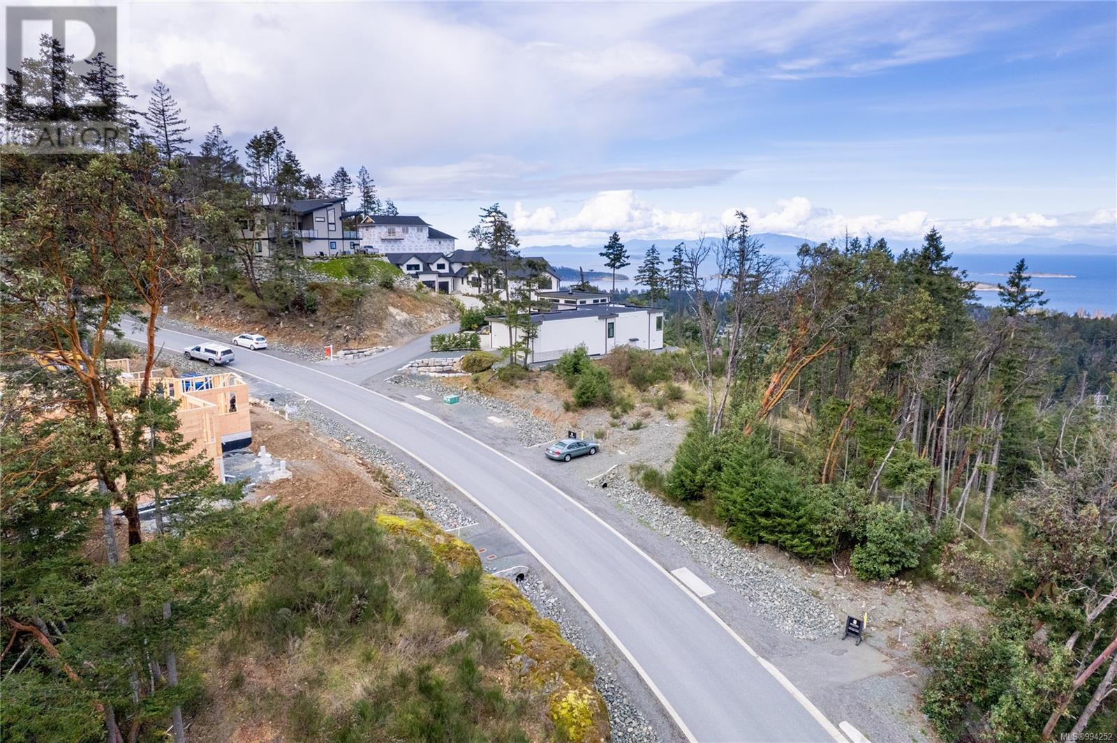 SL Lot 25 Broad Ridge Pl