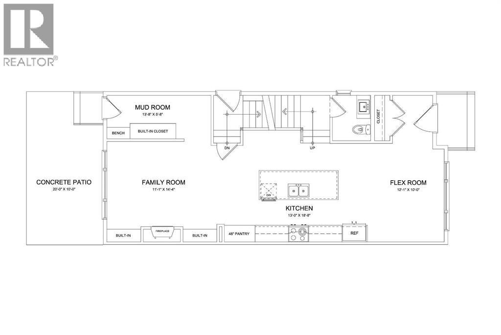2305 Richmond Road SW