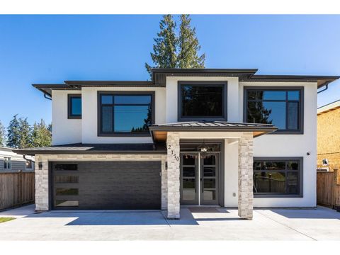 2170 OAKRIDGE CRESCENT Abbotsford BC V2T6A8