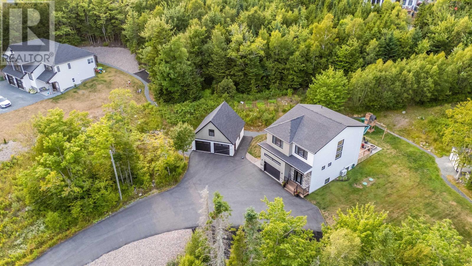 41 McCabe Lake Drive