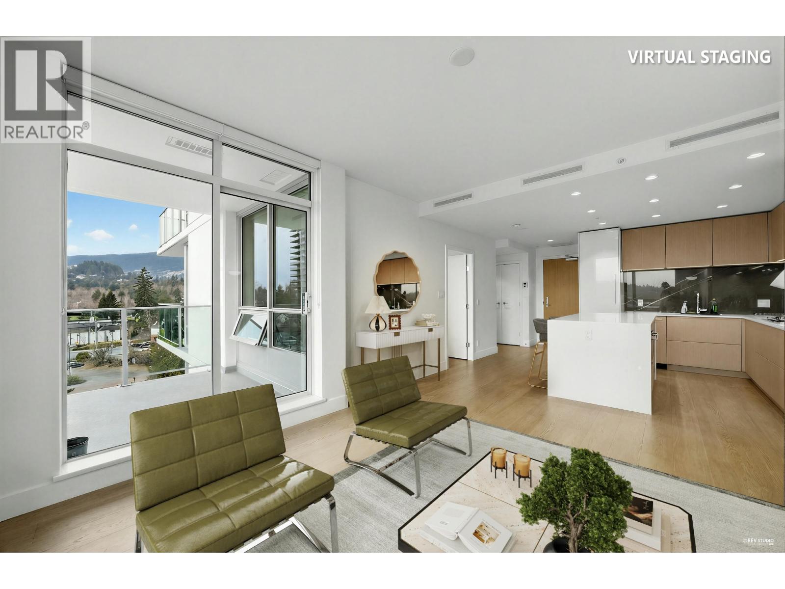 505 1675 LIONS GATE LANE