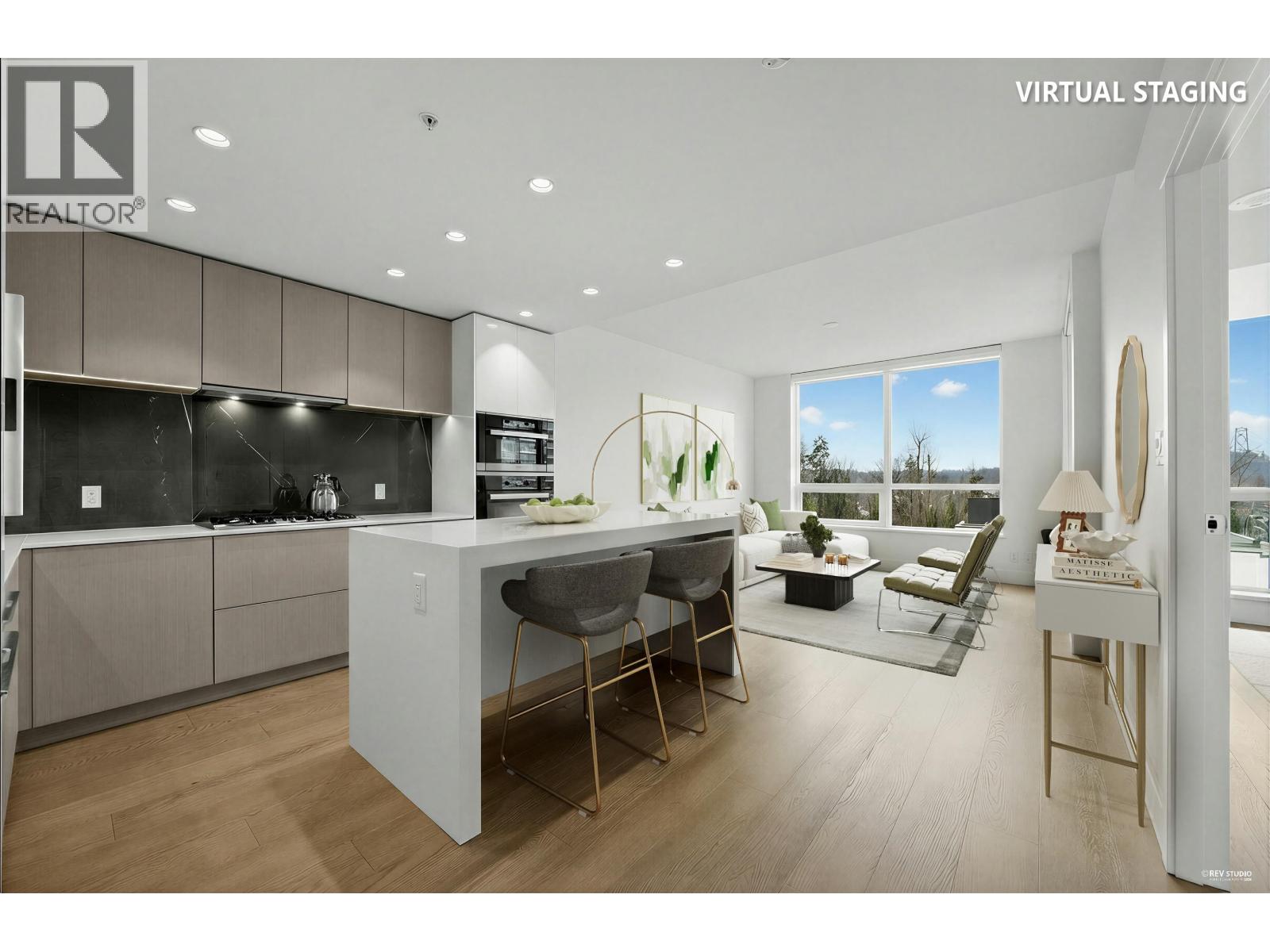 505 1675 LIONS GATE LANE